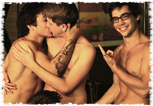 About ZackRandall