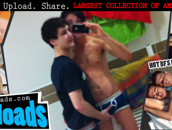 amateur gay porn