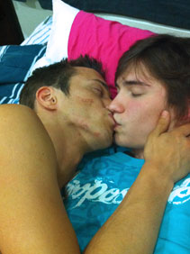amateur gay porn